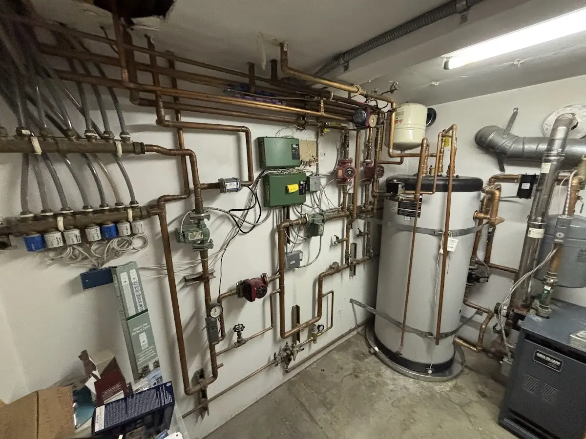Plumbing services in Elkhorn, WI